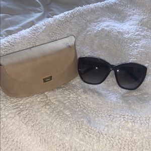 COPY - Chloe Sunglasses